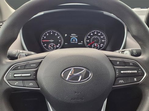 Used 2022 Hyundai Santa Fe SEL w/ Cargo Package image 28