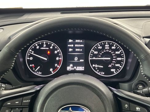 Used 2025 Subaru Forester Limited image 17