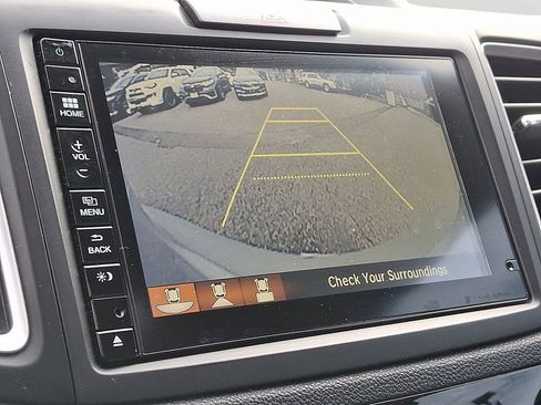 Used 2016 Honda CR-V EX-L image 19