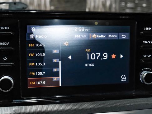 Used 2022 Kia K5 LXS FWD image 25