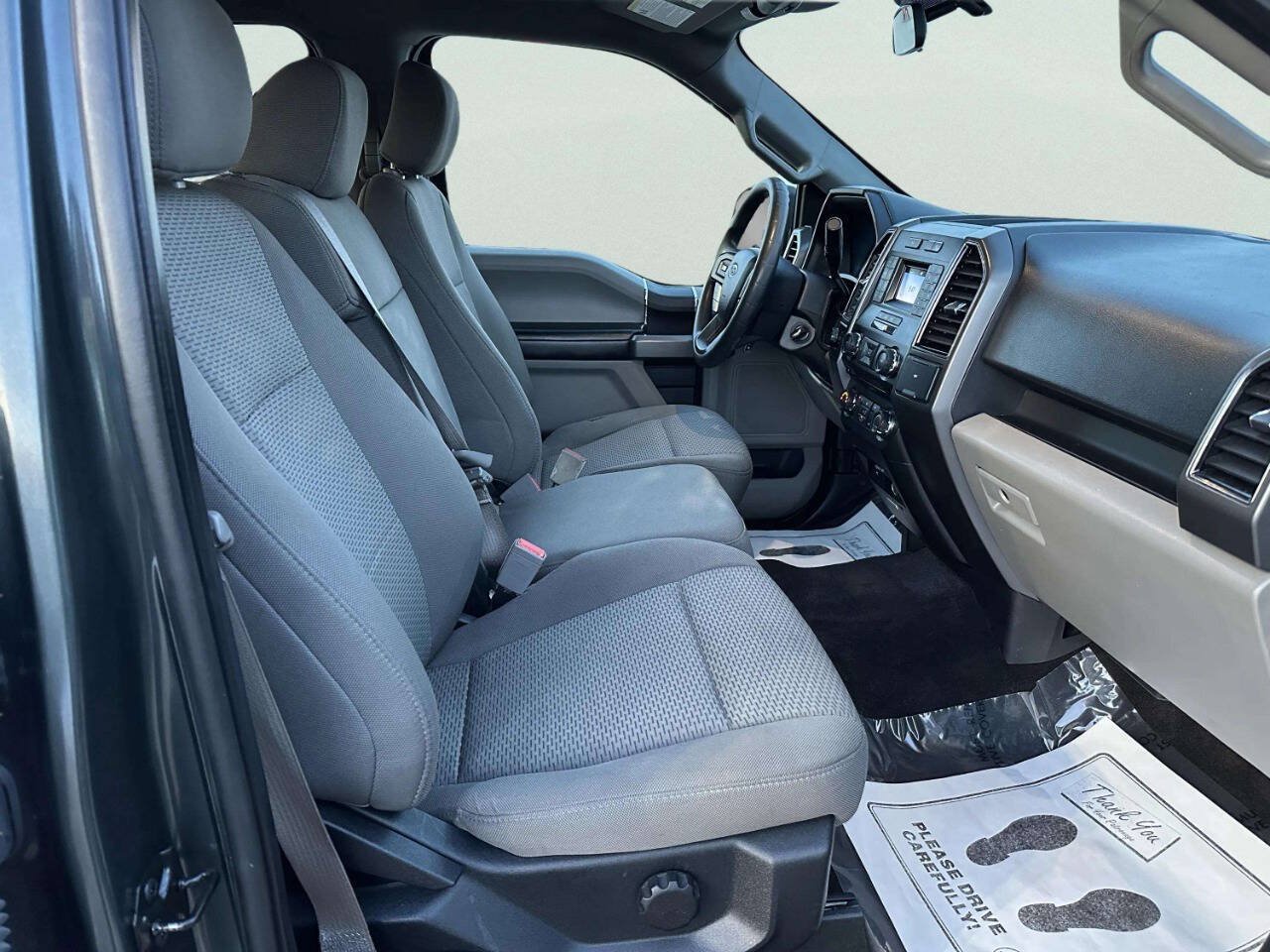 Used 2018 Ford F150 XLT AWD/4WD image 20