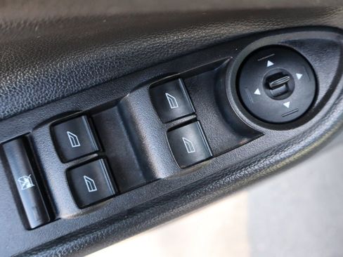 Used 2018 Ford Escape SEL w/ SEL Sport Appearance Package image 27