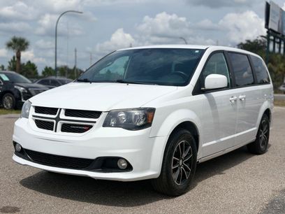 Used 2019 Dodge Grand Caravan GT