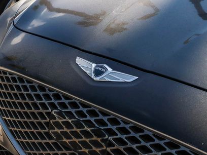 Used 2022 Genesis G70 3.3T