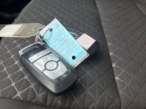 Used 2023 Ford Escape Active image 15