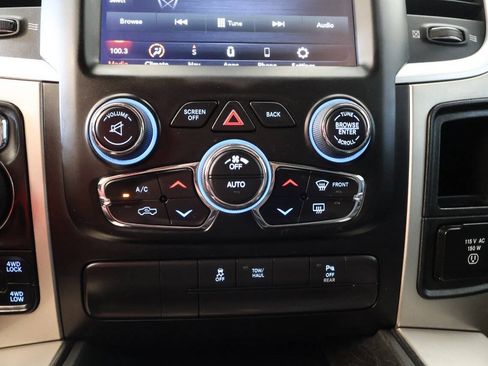 Used 2020 RAM 1500 Warlock w/ Electronics Group AWD/4WD image 26