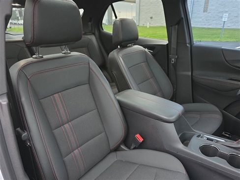 Certified 2022 Chevrolet Equinox RS AWD/4WD image 23