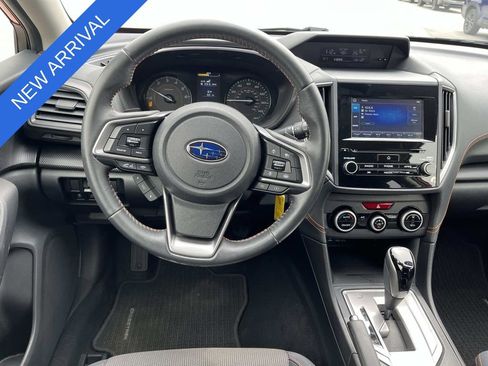 Used 2021 Subaru Crosstrek 2.0i Premium w/ Popular Package #3 image 11