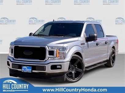 Used 2020 Ford F150 XL w/ Equipment Group 101A Mid