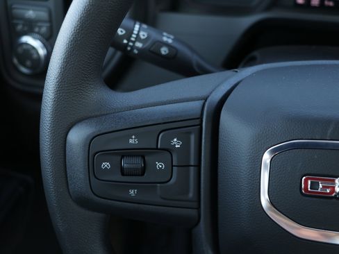 New 2026 GMC Sierra 1500 Pro w/ Trailering Package image 18