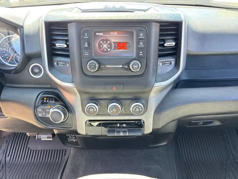 Used 2021 RAM 1500 Big Horn AWD/4WD image 22