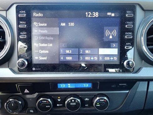 Certified 2022 Toyota Tacoma TRD Off-Road image 14