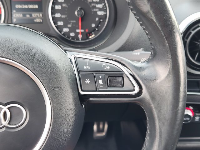 Used 2015 Audi A3 2.0T Premium Plus AWD/4WD image 28