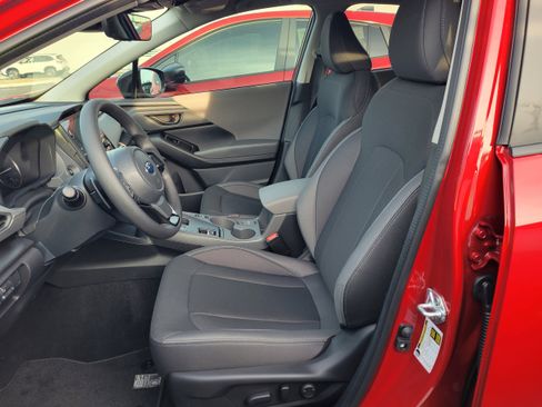 New 2026 Subaru Crosstrek 2.0i Premium image 27