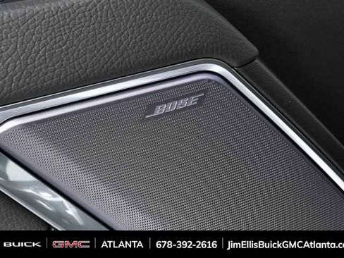 New 2026 GMC Sierra 1500 Denali w/ Denali Reserve Package image 7