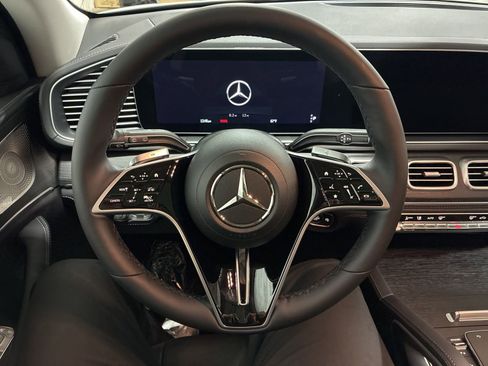 New 2026 Mercedes-Benz GLE 350 4MATIC image 11