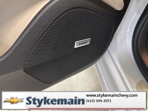 Used 2017 Cadillac ATS Premium Luxury w/ Driver Assist Package image 36