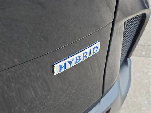 New 2026 MAZDA CX-50 AWD 2.5 Hybrid w/ Weather Package image 33