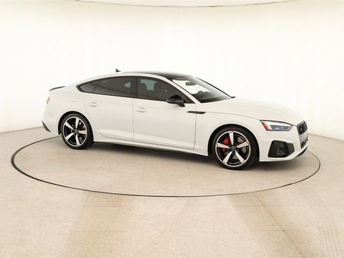 Used 2023 Audi A5 2.0T Premium Plus w/ Premium Plus image 9