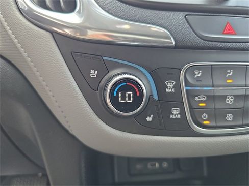 Certified 2019 Chevrolet Equinox Premier image 22