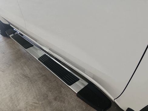 Used 2024 Chevrolet Silverado 1500 LTZ w/ LTZ Premium Package image 21