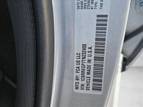 New 2026 RAM 1500 Express image 18