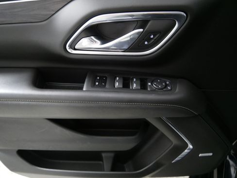 Certified 2023 GMC Yukon SLT AWD/4WD image 19