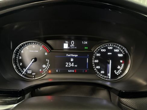Used 2022 Cadillac XT5 Premium Luxury FWD image 29