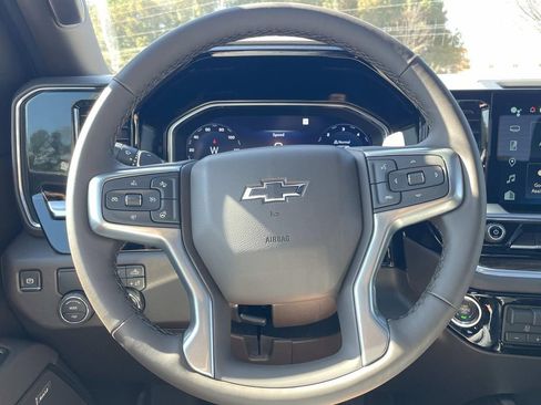 New 2026 Chevrolet Silverado 1500 RST image 27