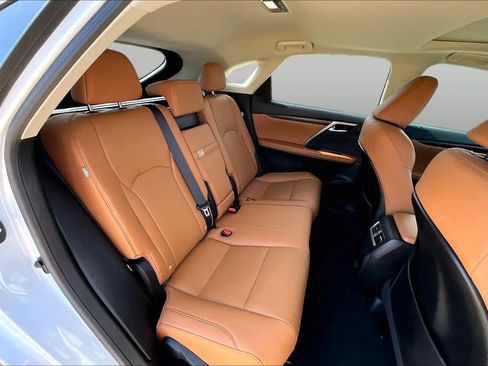 Used 2022 Lexus RX 350 FWD w/ Premium Package image 20