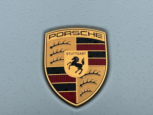 New 2026 Porsche Panamera image 18