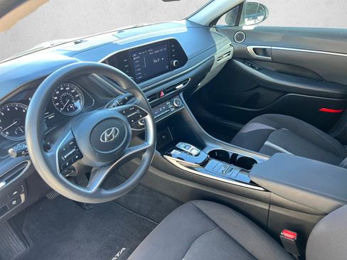 Used 2022 Hyundai Sonata SEL FWD image 10