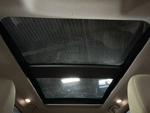 Used 2015 Nissan Murano Platinum w/ Platinum Technology Package image 27