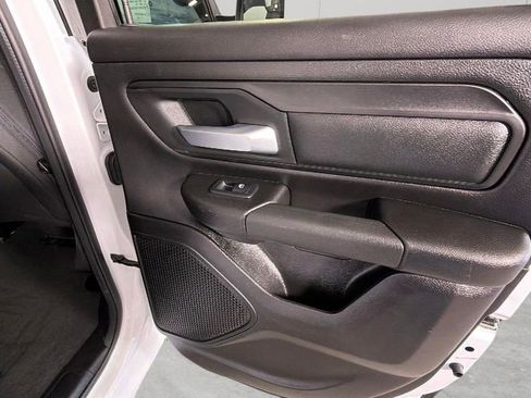 Used 2023 RAM 1500 Tradesman image 32