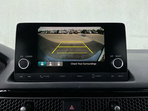 Used 2024 Honda Civic Sport image 27