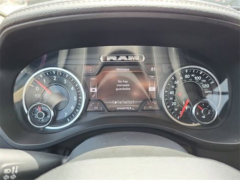 Used 2021 RAM 1500 Laramie image 10