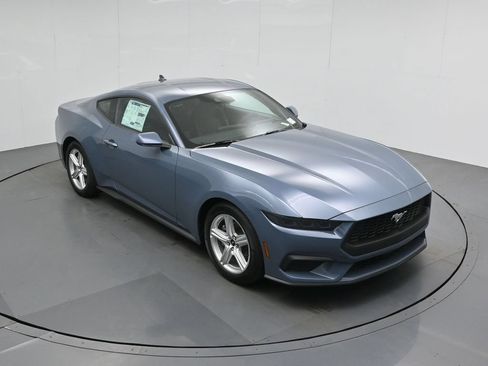 New 2026 Ford Mustang Coupe RWD image 34
