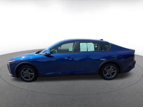 Used 2025 Kia K4 FWD image 9