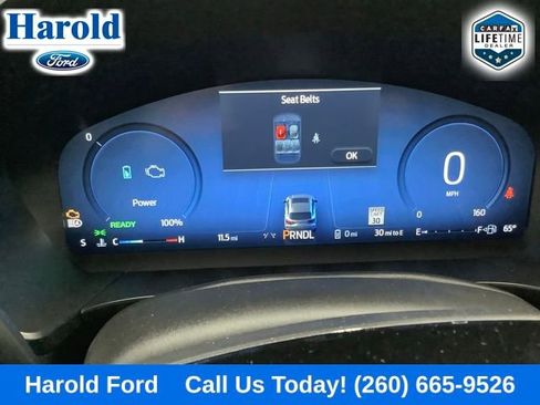 Used 2024 Ford Escape SE w/ PHEV Premium Package image 14