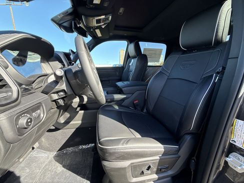 New 2026 RAM 2500 Rebel w/ Rebel Level 2 Equipment Group image 13