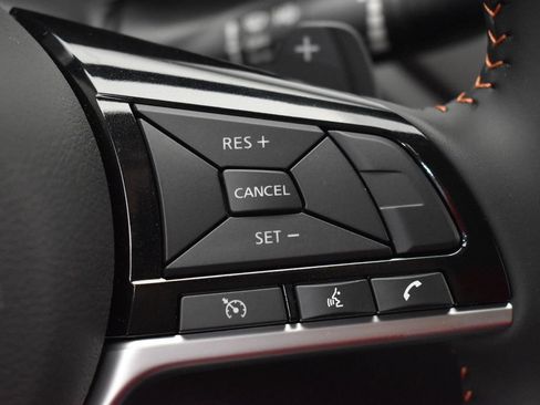 Used 2025 Nissan Altima 2.5 SR FWD image 20