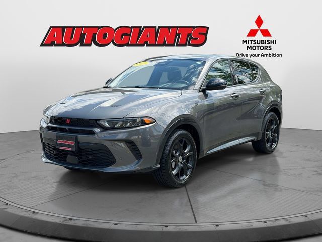 Used 2024 Dodge Hornet R/T Plus w/ Tech Pack Plus w/o Parking AWD/4WD image 7