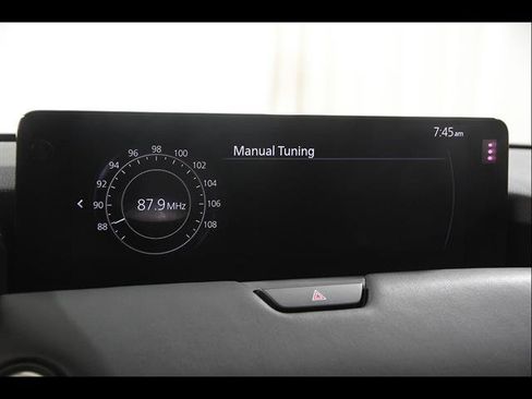 Certified 2024 MAZDA CX-90 3.3 Turbo S w/ Premium Package AWD/4WD image 11