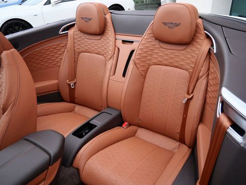 New 2025 Bentley Continental GT Speed image 17