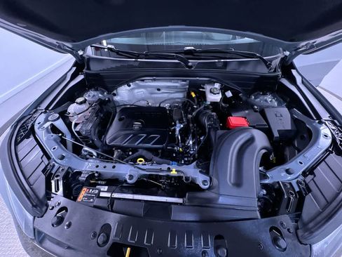 Used 2025 Chevrolet TrailBlazer ACTIV w/ Convenience Package image 11