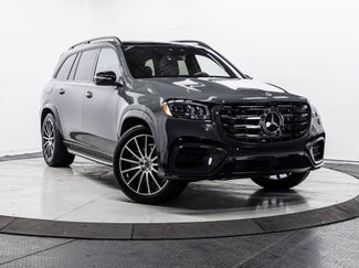 Used 2025 Mercedes-Benz GLS 580 4MATIC video 1