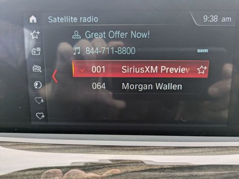 Used 2018 BMW X1 xDrive28i image 25