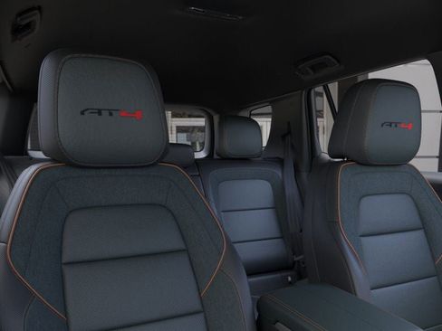New 2026 GMC Terrain AT4 w/ Convenience Package III image 24