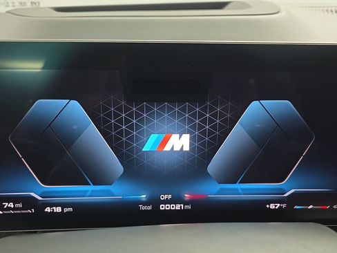 New 2026 BMW X5 M60i AWD/4WD image 19