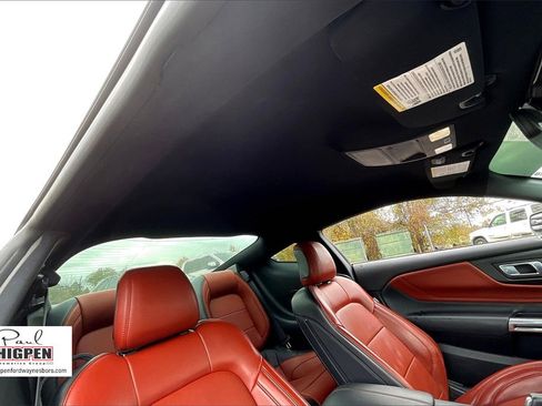 Used 2024 Ford Mustang GT Premium w/ GT Performance Package image 20